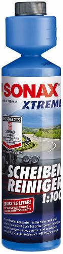 SONAX Xtreme Sprinklerkoncentrat 1:100 250ml